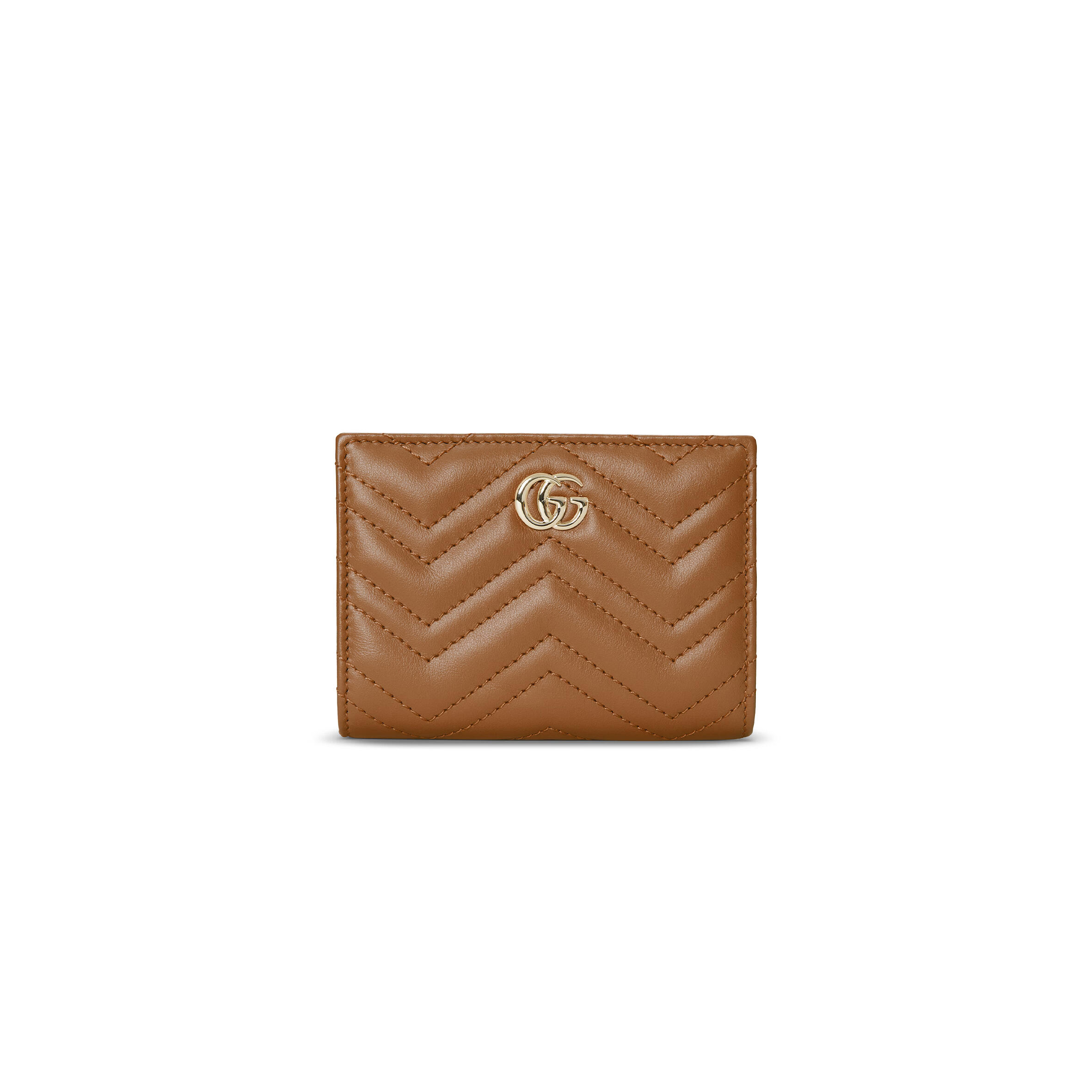 Gvc*1 gg marmont small wallet ‎773427 (11*8.5*3cm)